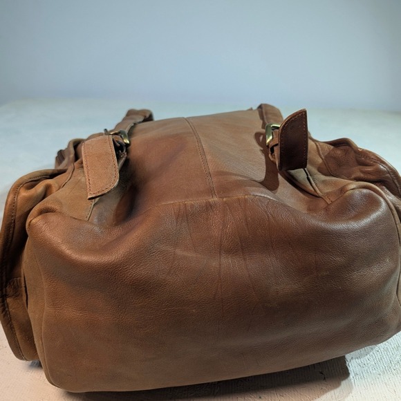 louis vuitton backpack purse valley Montsouris PM Brown Monogram Canvas Its Casual Elegance Will Colour:Sienna Results of one unenchanted greasee